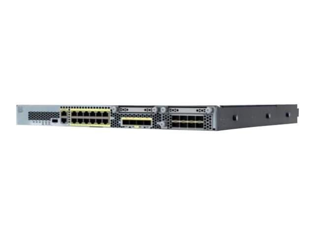 Cisco FPR2140-ASA-K9 FIREPOWER 2140 ASA APPLIANCE 1U