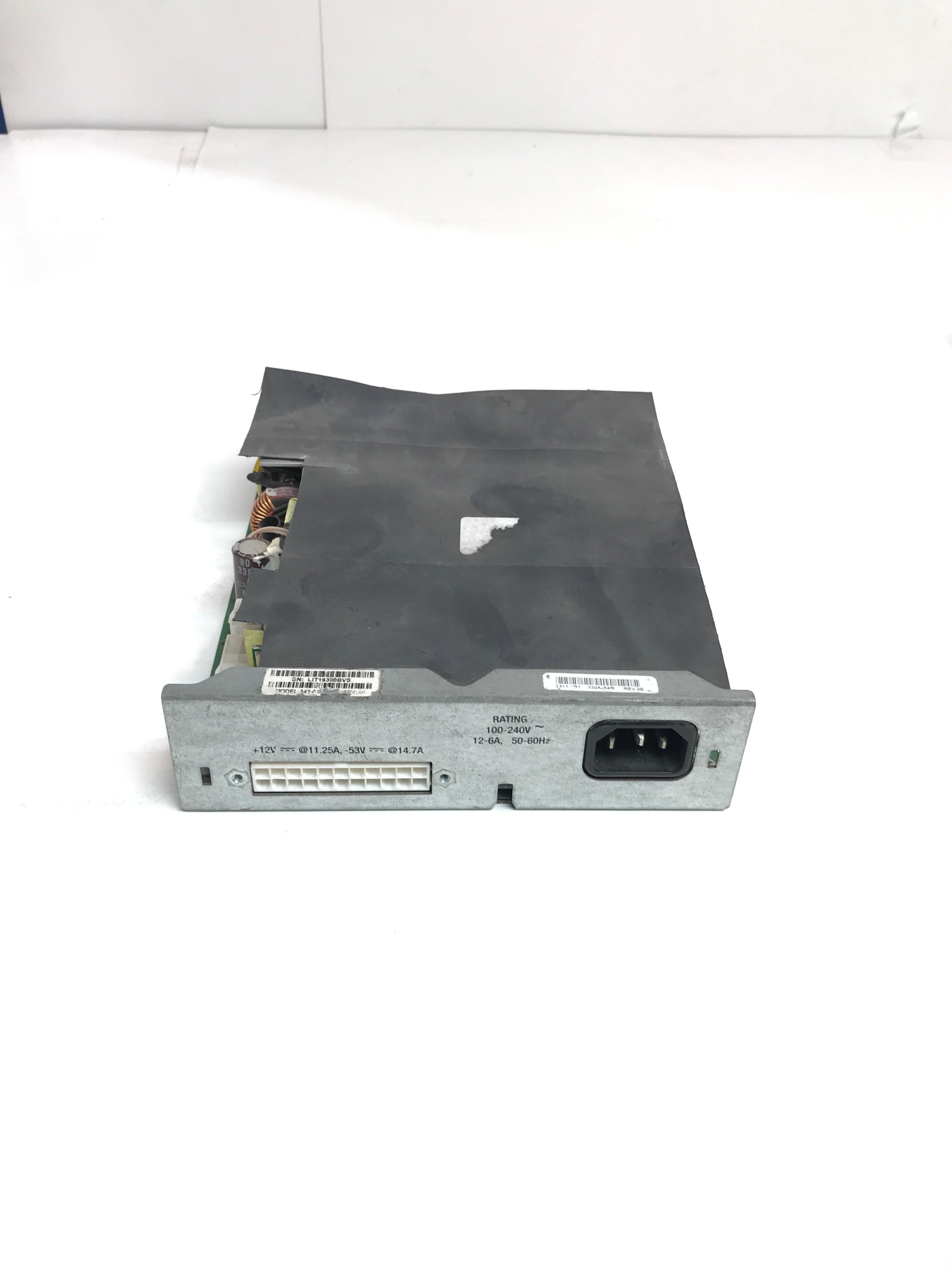 341-0382-02 AC Power Supply