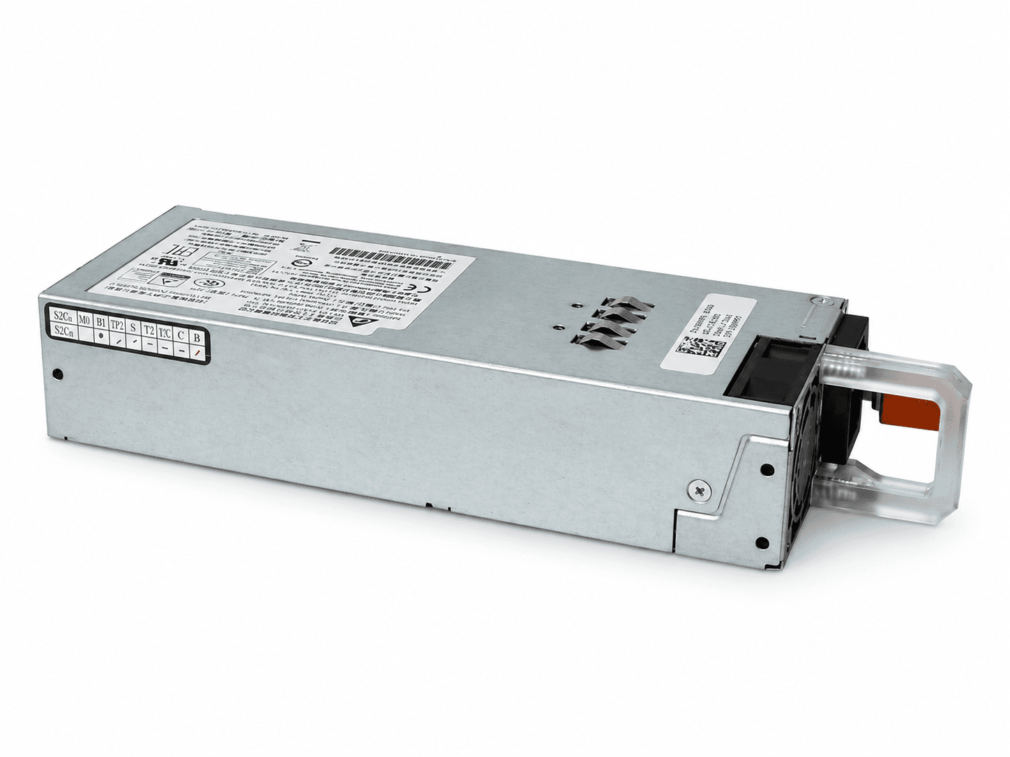 Dell 0NMPRY Networking 200W Redundant Power Supply 200W