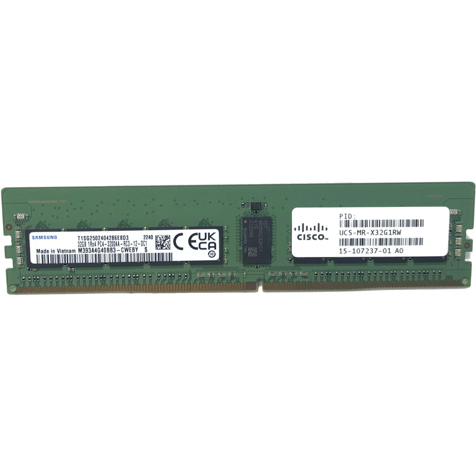 UCS-MR-X32G1RW-SAMSUNG