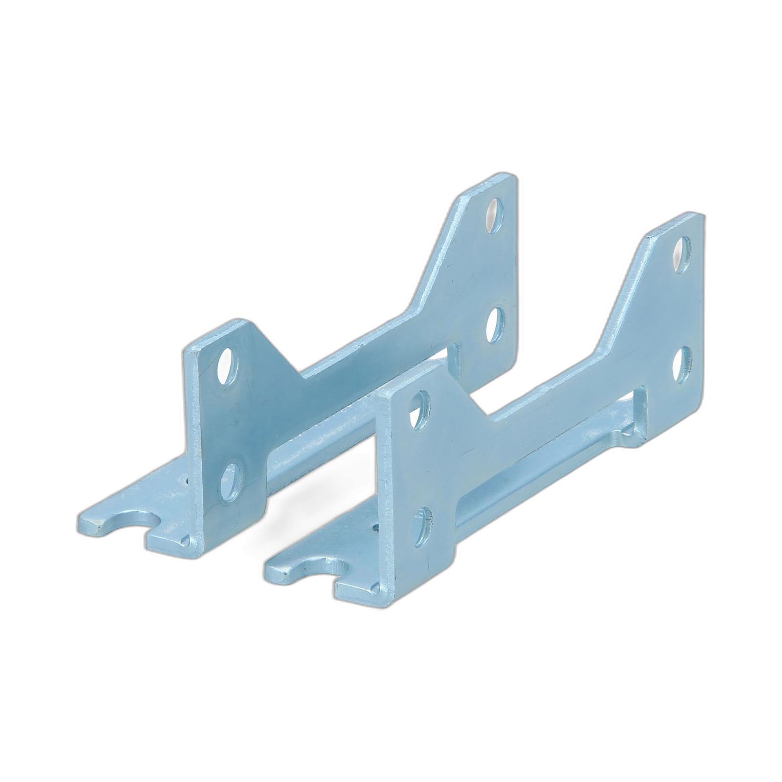 Cisco ACS-4450-RM-19 19 inch rack mount kit for ISR 4450 and 4350