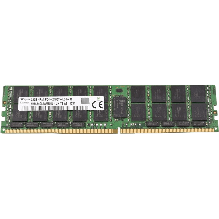 Hynix HMA84GL7AMR4N-UH 32GB 4DRx4 2400 LRDIMM